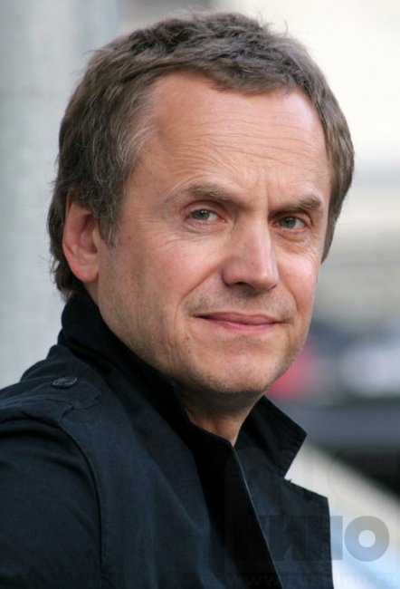 Актер Андрей Соколов - Биографии