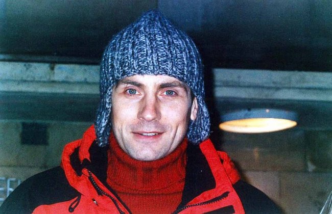 Актер Илья Шакунов - Биографии