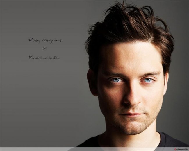 Тоби Магуайр Tobey Maguire - Биографии