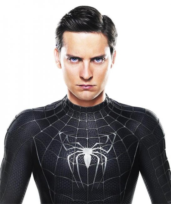 Тоби Магуайр Tobey Maguire - Биографии