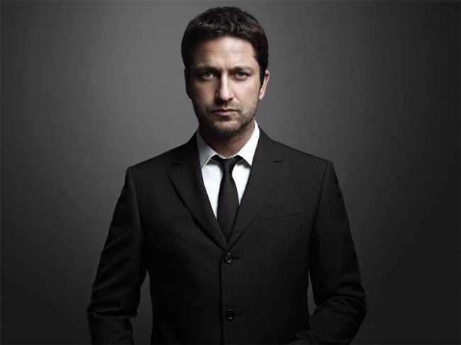 Джерард Батлер Gerard Butler - Биографии