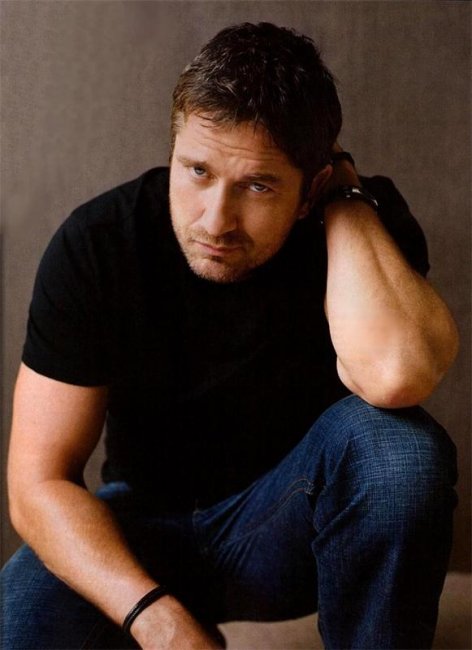 Джерард Батлер Gerard Butler - Биографии