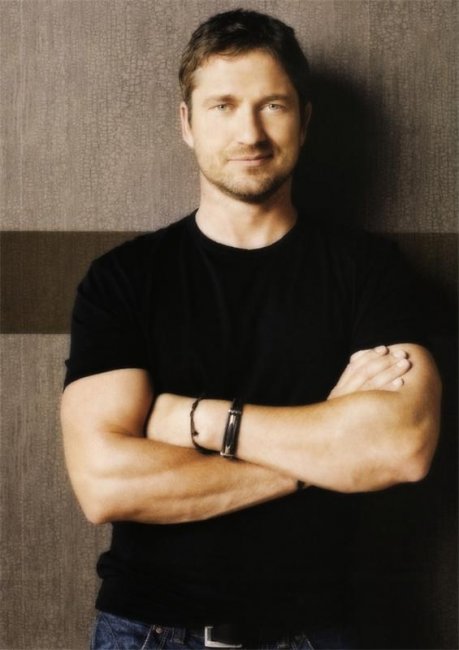 Джерард Батлер Gerard Butler - Биографии