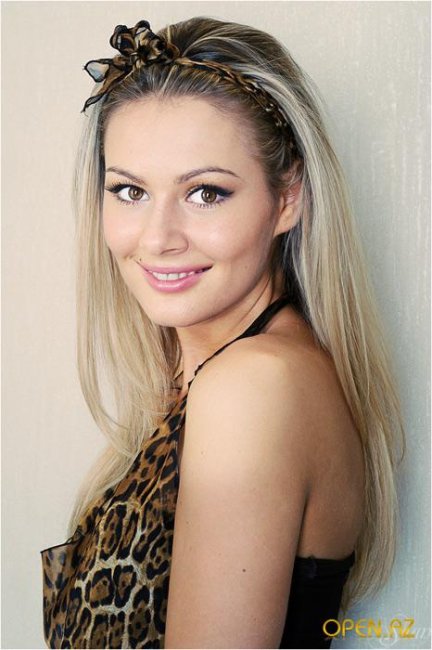 Кожевникова Мария - Биографии