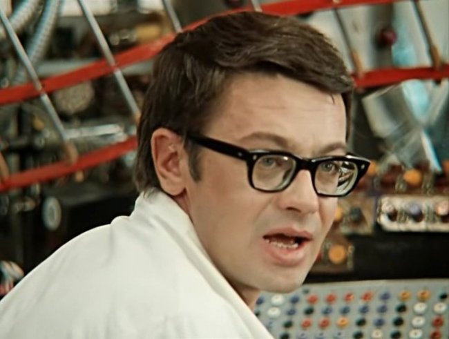 Демьяненко Александр Сергеевич - Биографии