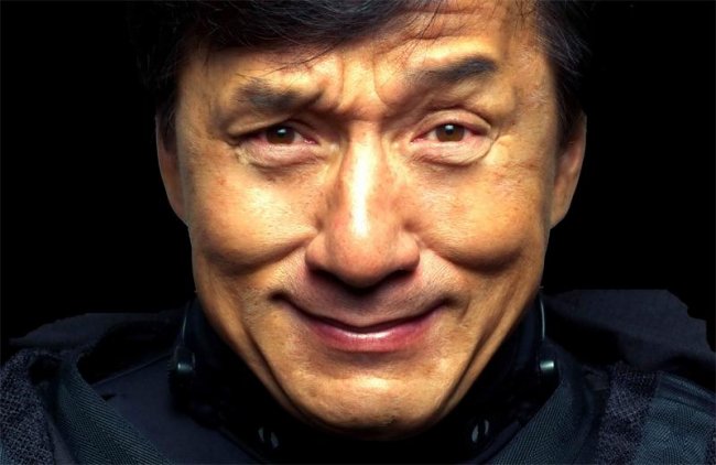 Jackie Chan - Биографии