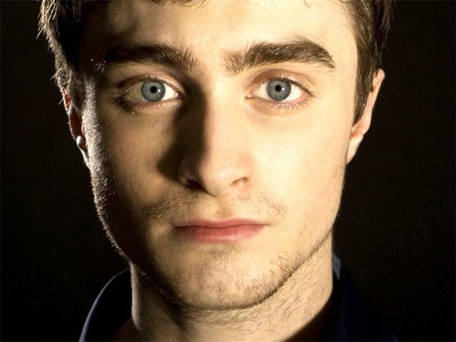 Дэниэл Рэдклифф Daniel Radcliffe - Биографии