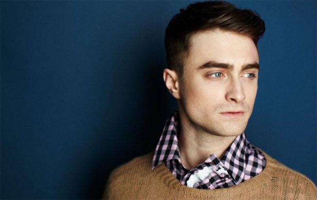 Дэниэл Рэдклифф Daniel Radcliffe - Биографии