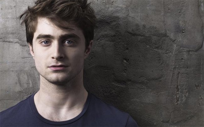 Дэниэл Рэдклифф Daniel Radcliffe - Биографии