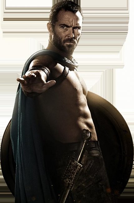 Салливан Степлтон - Биографии