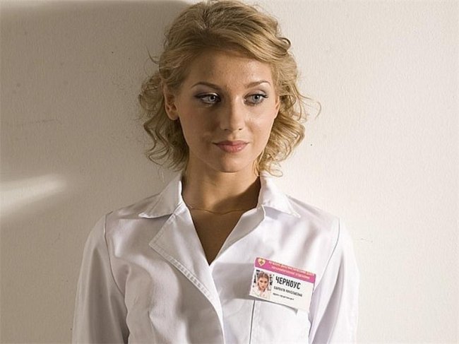 Асмус Кристина - Биографии