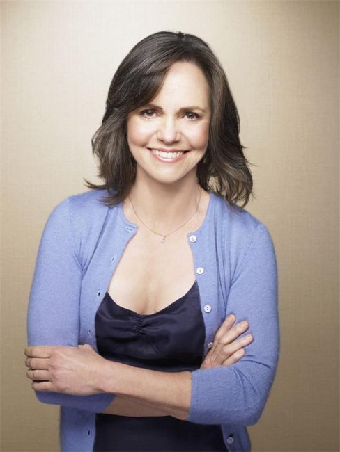 Салли Филд - Биографии