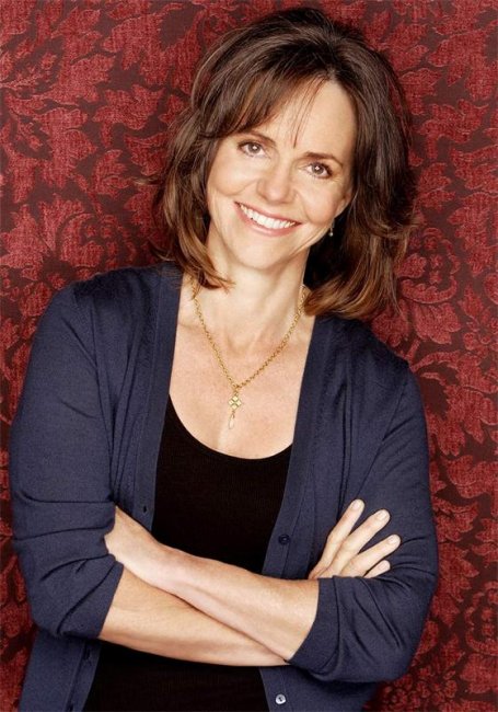 Салли Филд - Биографии