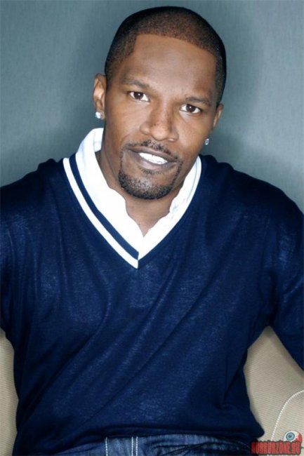 Джейми Фокс - Биографии