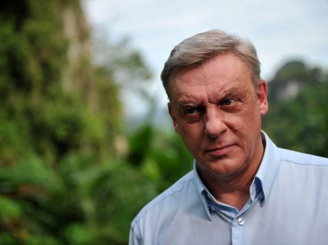 Актер Александр Половцев - Биографии