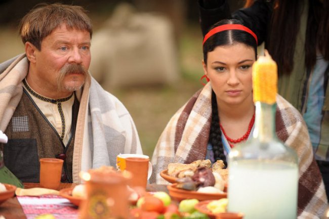 Актер Алексей Маклаков - Биографии