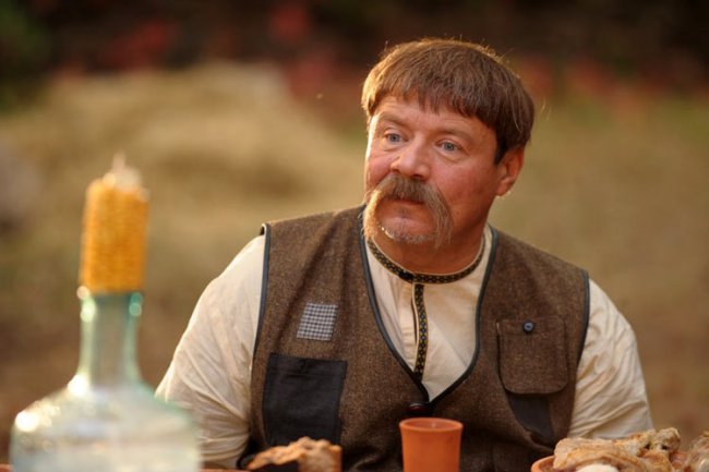 Актер Алексей Маклаков - Биографии