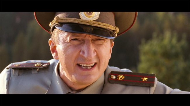 Актер Александр Лыков - Биографии