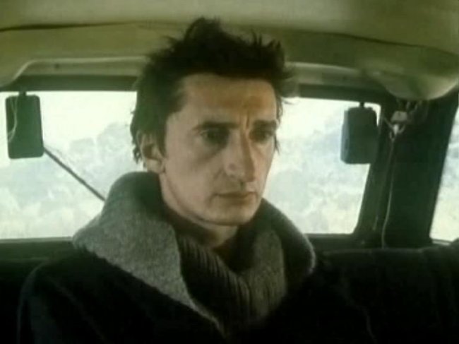 Актер Александр Лыков - Биографии