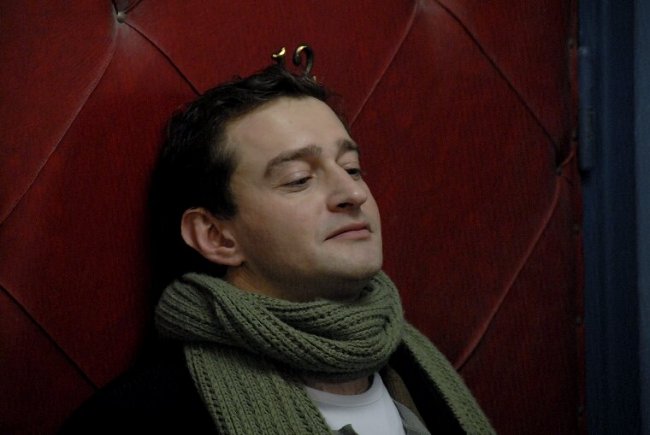 Константин Хабенский - Биографии