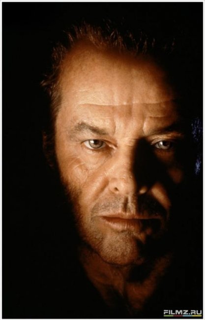 Джек Николсон - Биографии