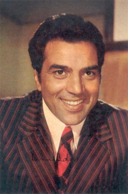 Дхармендра-индийский киноактёр, продюсер, политик. - Биографии