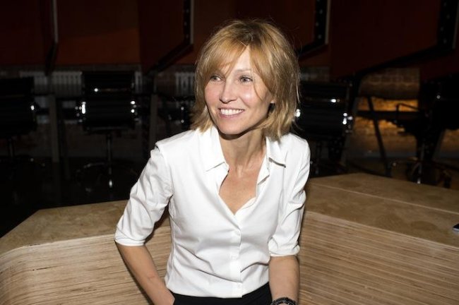 Ингеборга Дапкунайте - Биографии