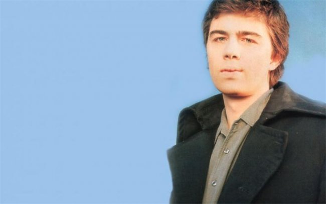 Сергей Бодров наш Брат!!! - Биографии