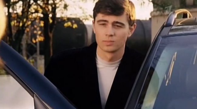 Сергей Бодров наш Брат!!! - Биографии