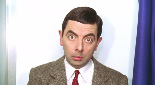 Мистер Бин - Биографии