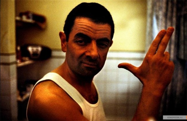 Мистер Бин - Биографии