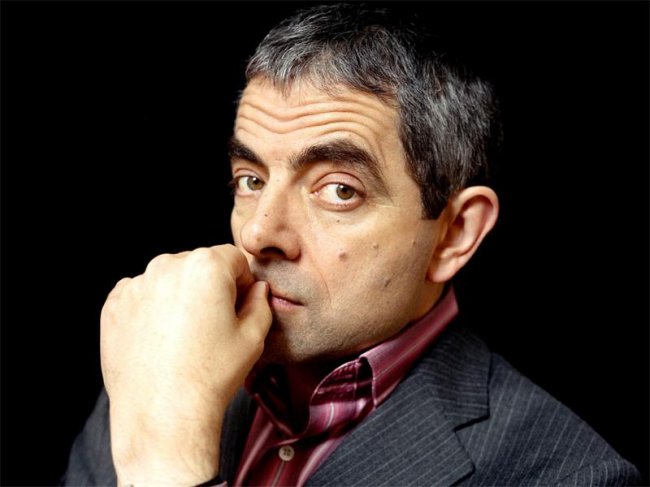 Мистер Бин - Биографии