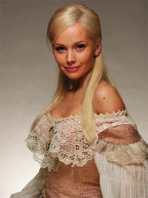 Актриса Елена Корикова.биография узнай все! - Биографии