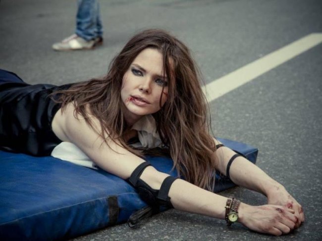 Елизавета Боярская - Биографии