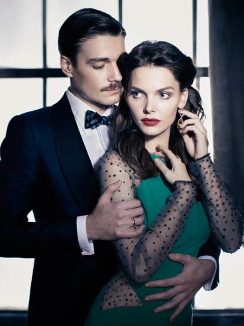 Елизавета Боярская - Биографии