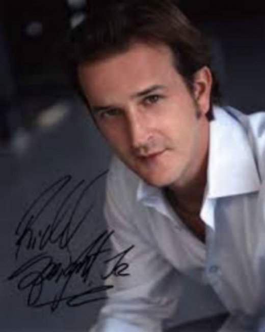 Ричард Спейт младший - Биографии