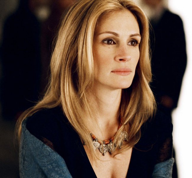 Джулия Робертс - Биографии