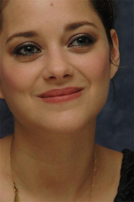 Марион Котийяр - Биографии