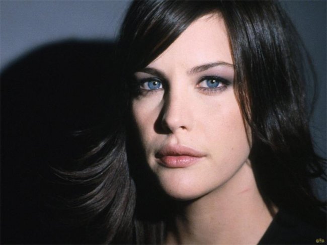 Лив ТАйлер - Биографии