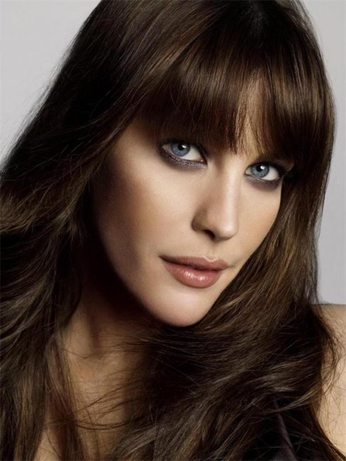 Лив ТАйлер - Биографии