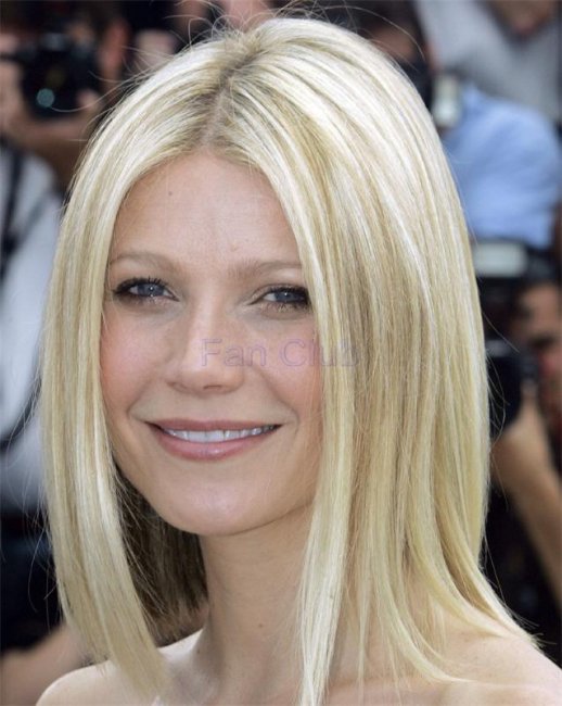 Гвинет Пелтроу - Биографии