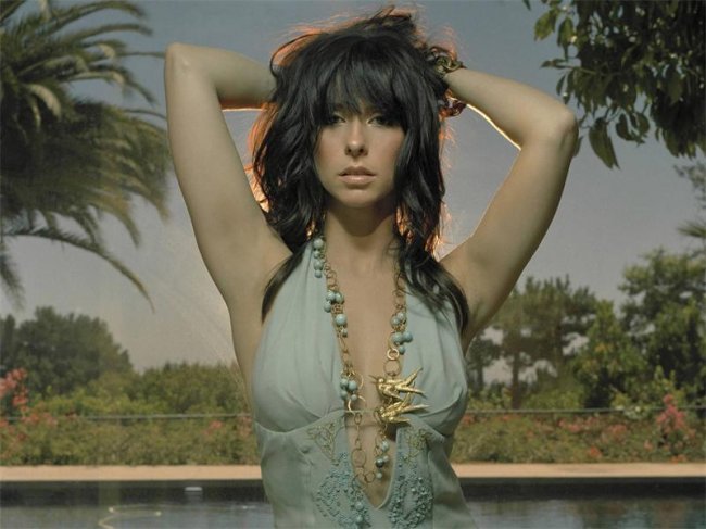 Дженифер Лав Хьюит - Биографии