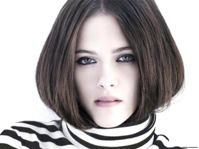 Кристен Стюарт - Биографии