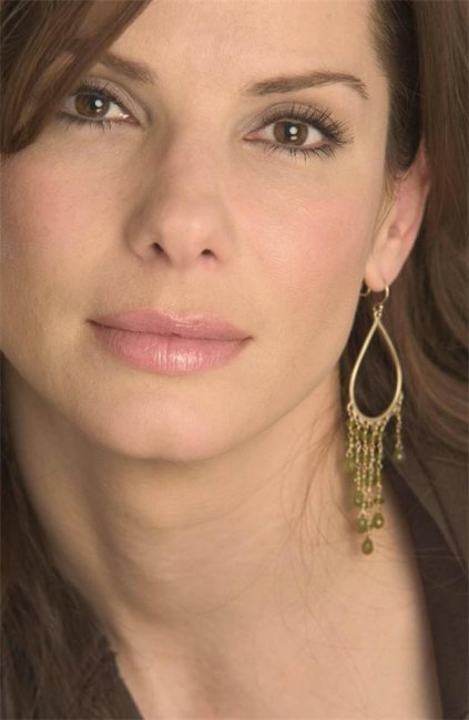 Сандра Баллок - Биографии