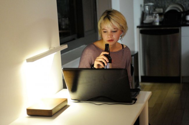 Стыд (Shame) - Трейлеры