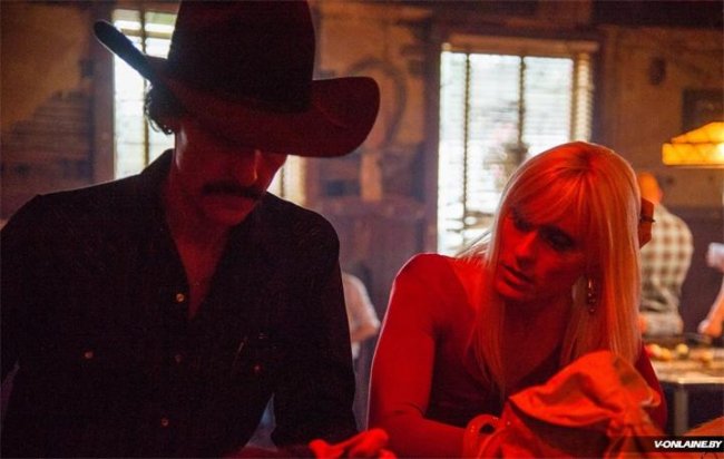 Далласский клуб покупателей (2014) - Трейлеры