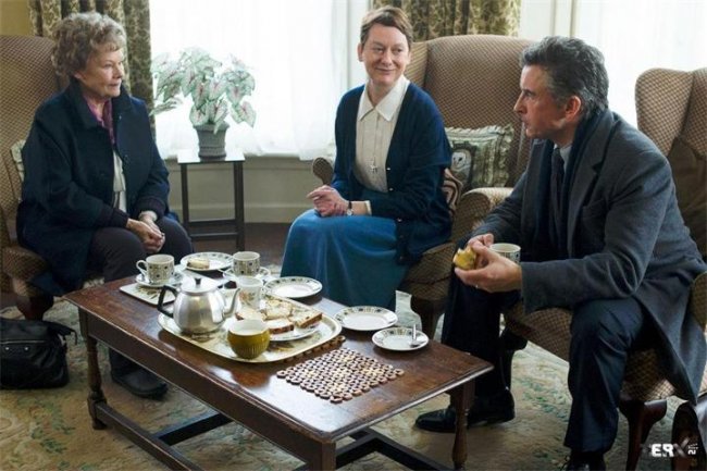 Филомена (2014) - Трейлеры