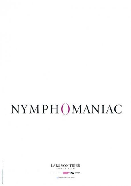 Нимфоманка (2014) 18+ - Трейлеры