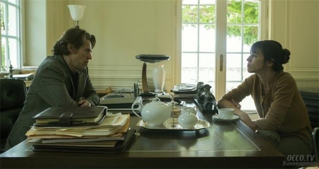 Нимфоманка (2014) 18+ - Трейлеры