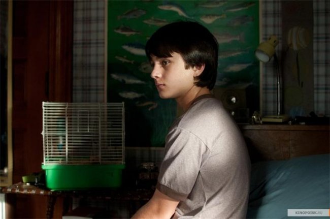 День труда (2013) - Трейлеры